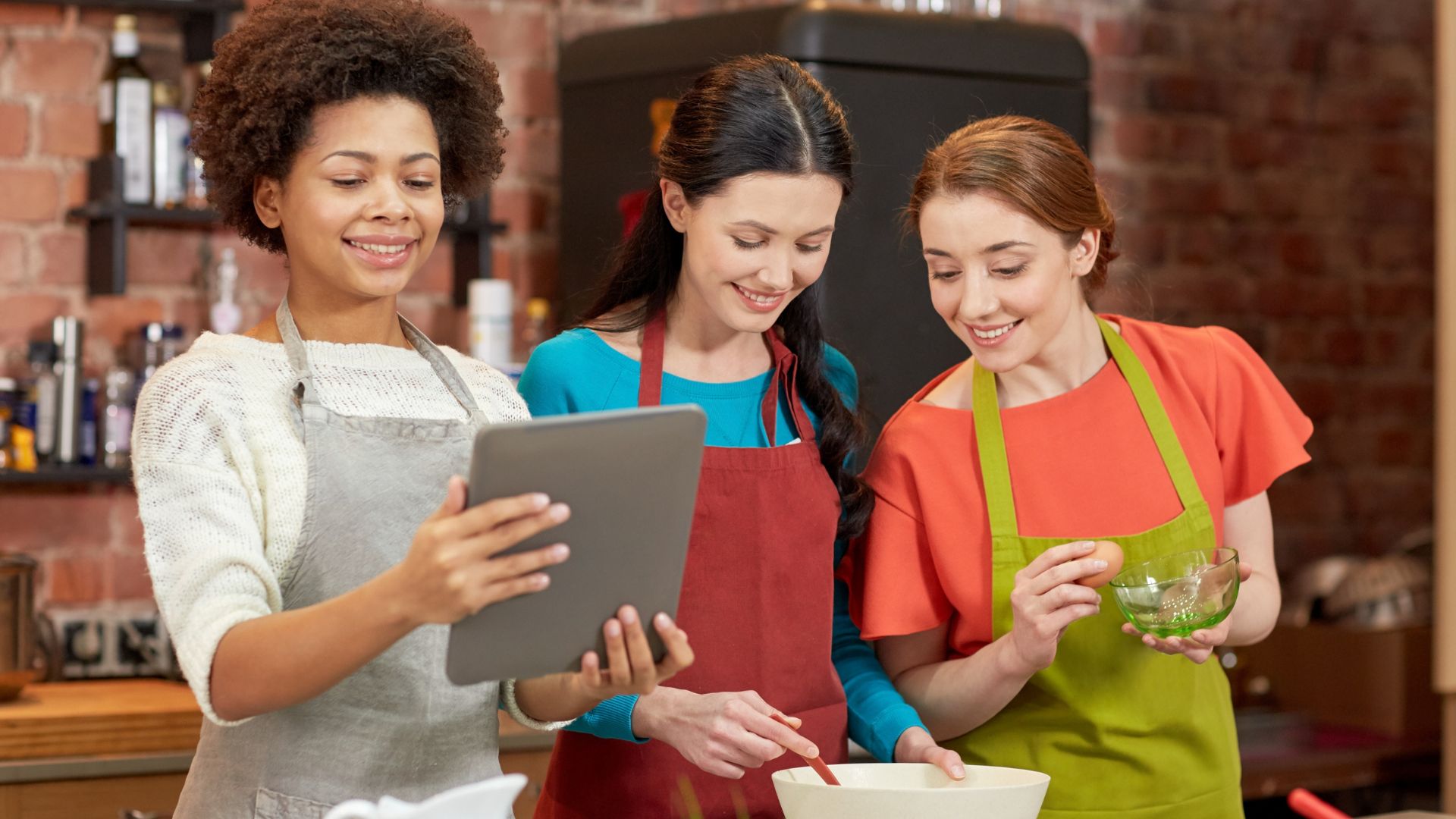 Top Air Fryer Recipe App Reviews