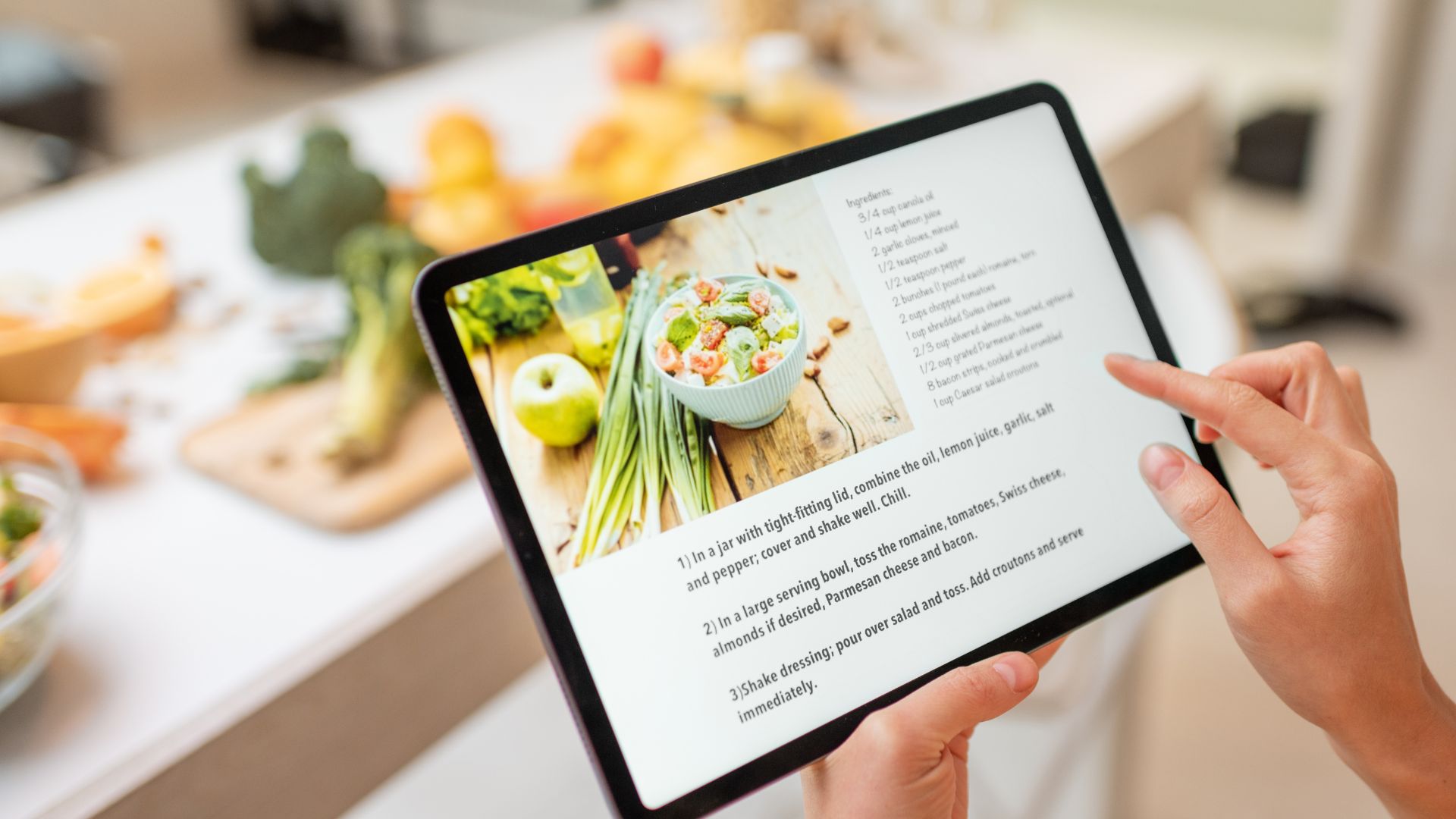Top Air Fryer Recipe App Reviews image