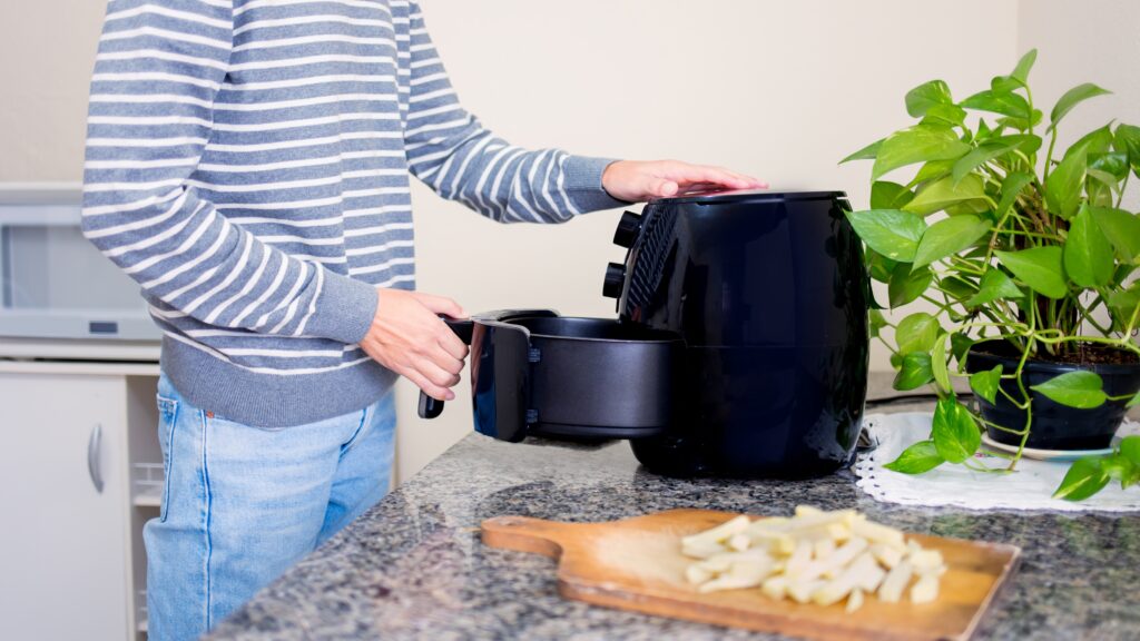 top 10 versatile air fryer models