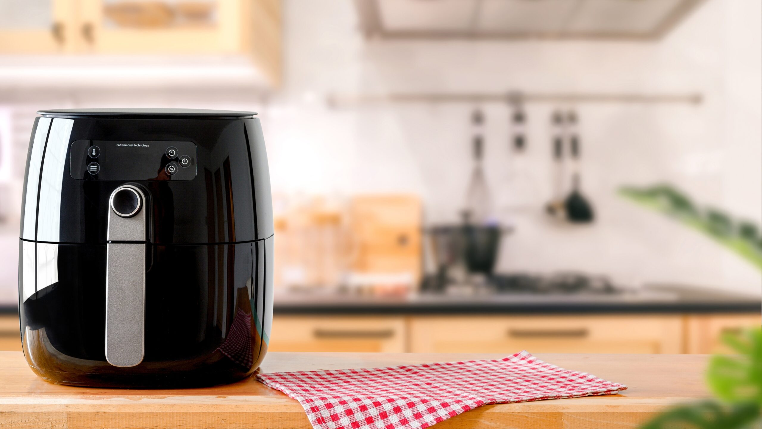 what can i cook using an air fryer