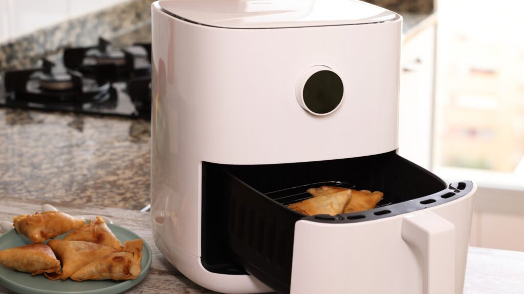 Budget-friendly air fryer cookbook