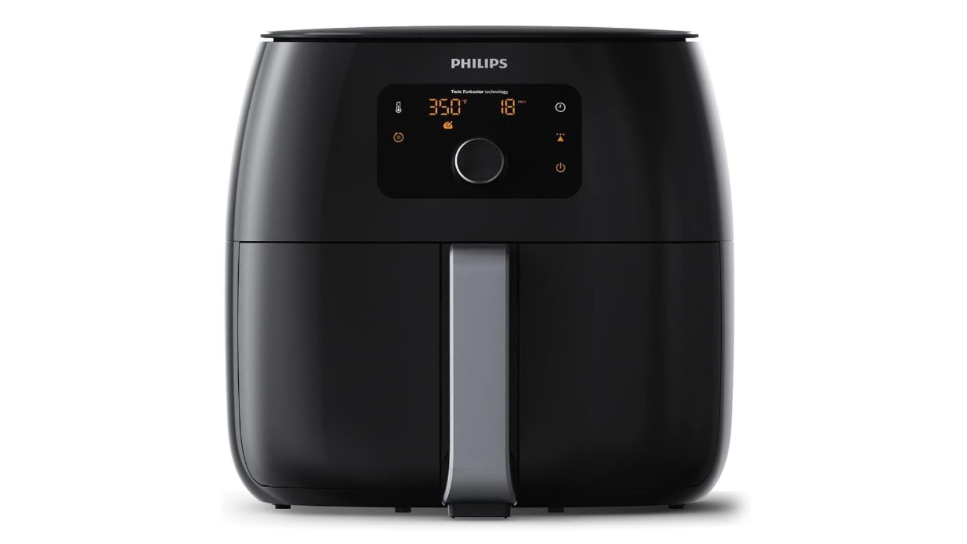Philips Premium Airfryer XXL