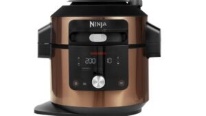 ninja foodi air fryer