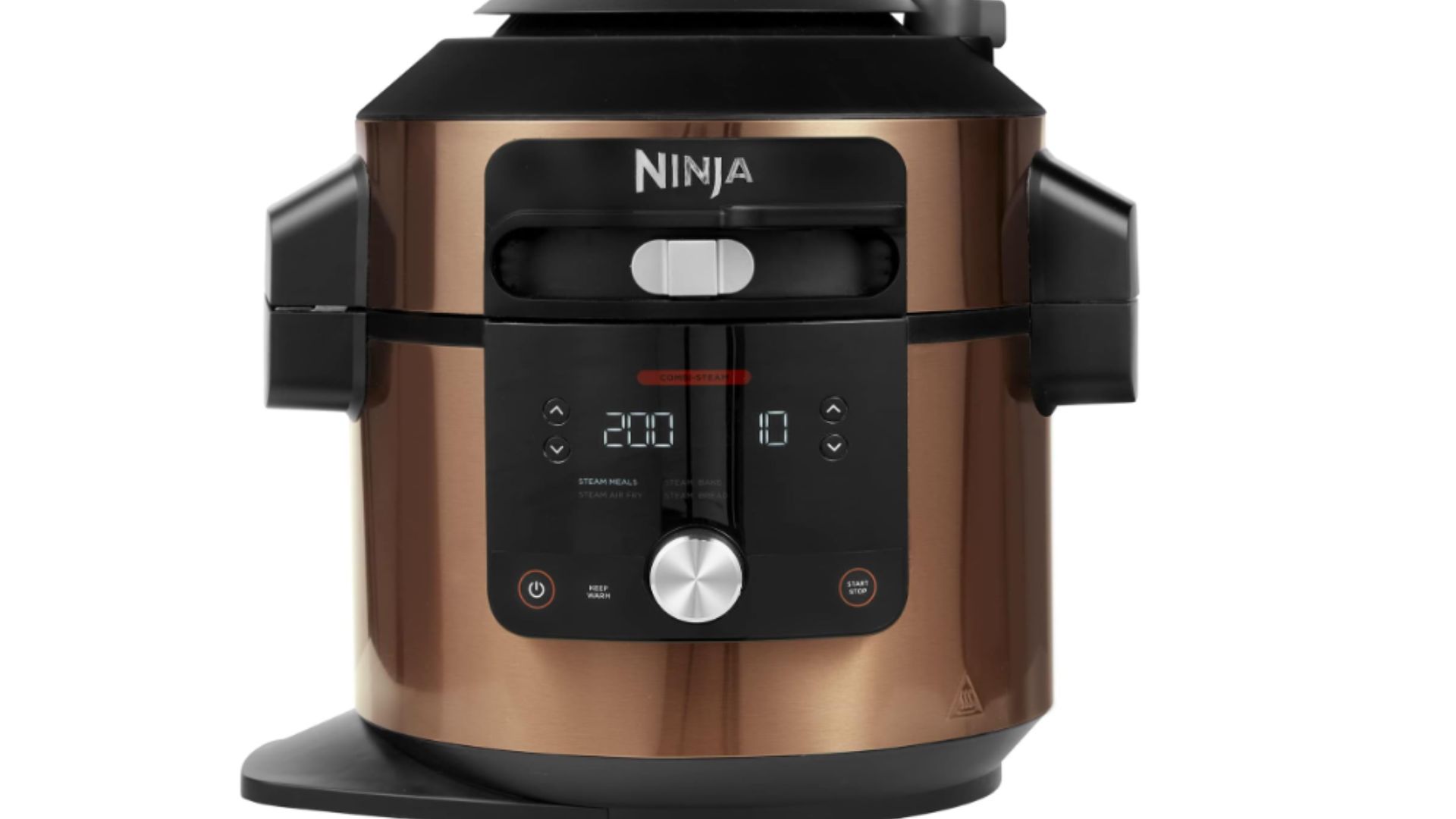 ninja foodi air fryer