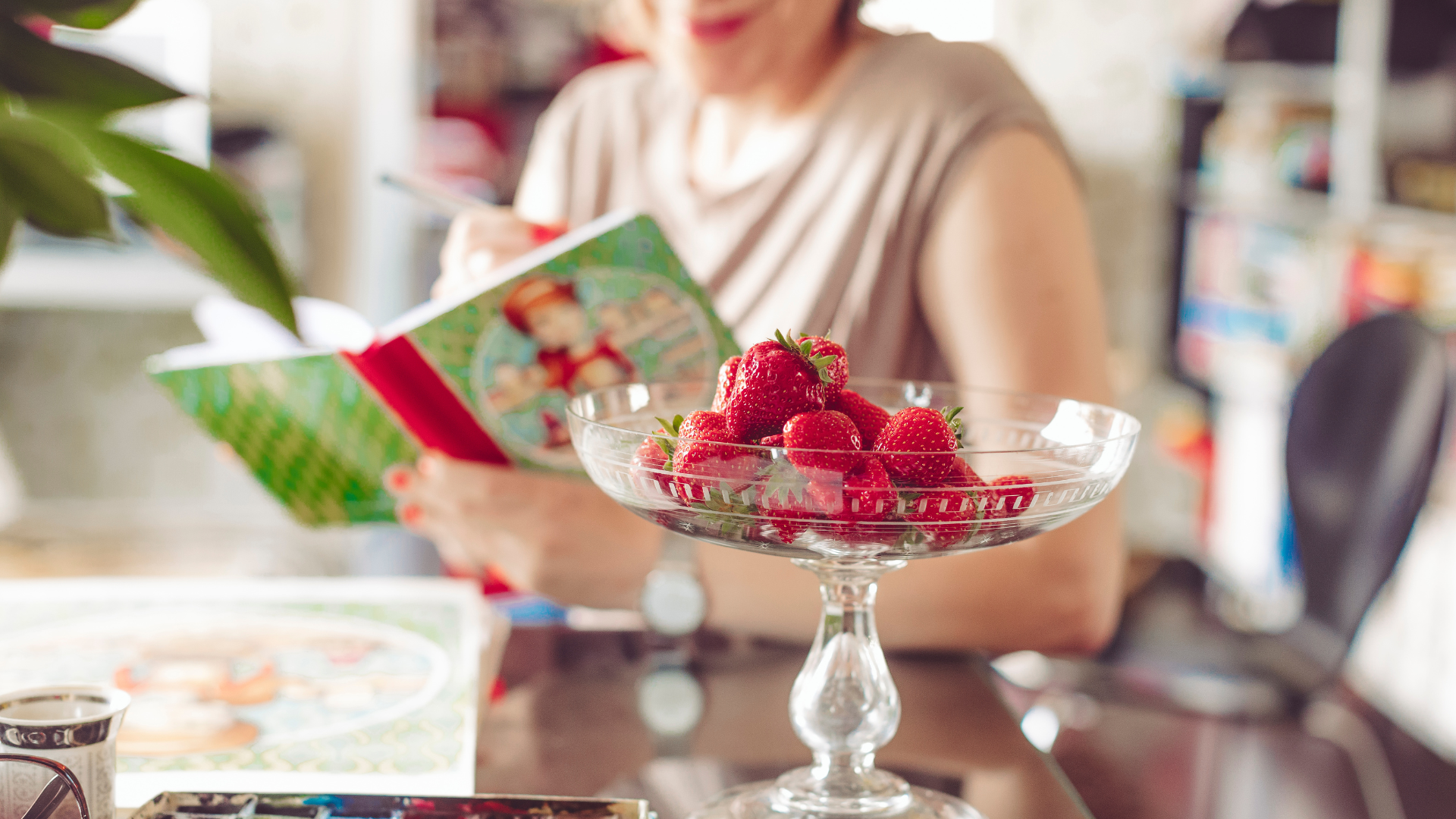 reading air fryer cookbook